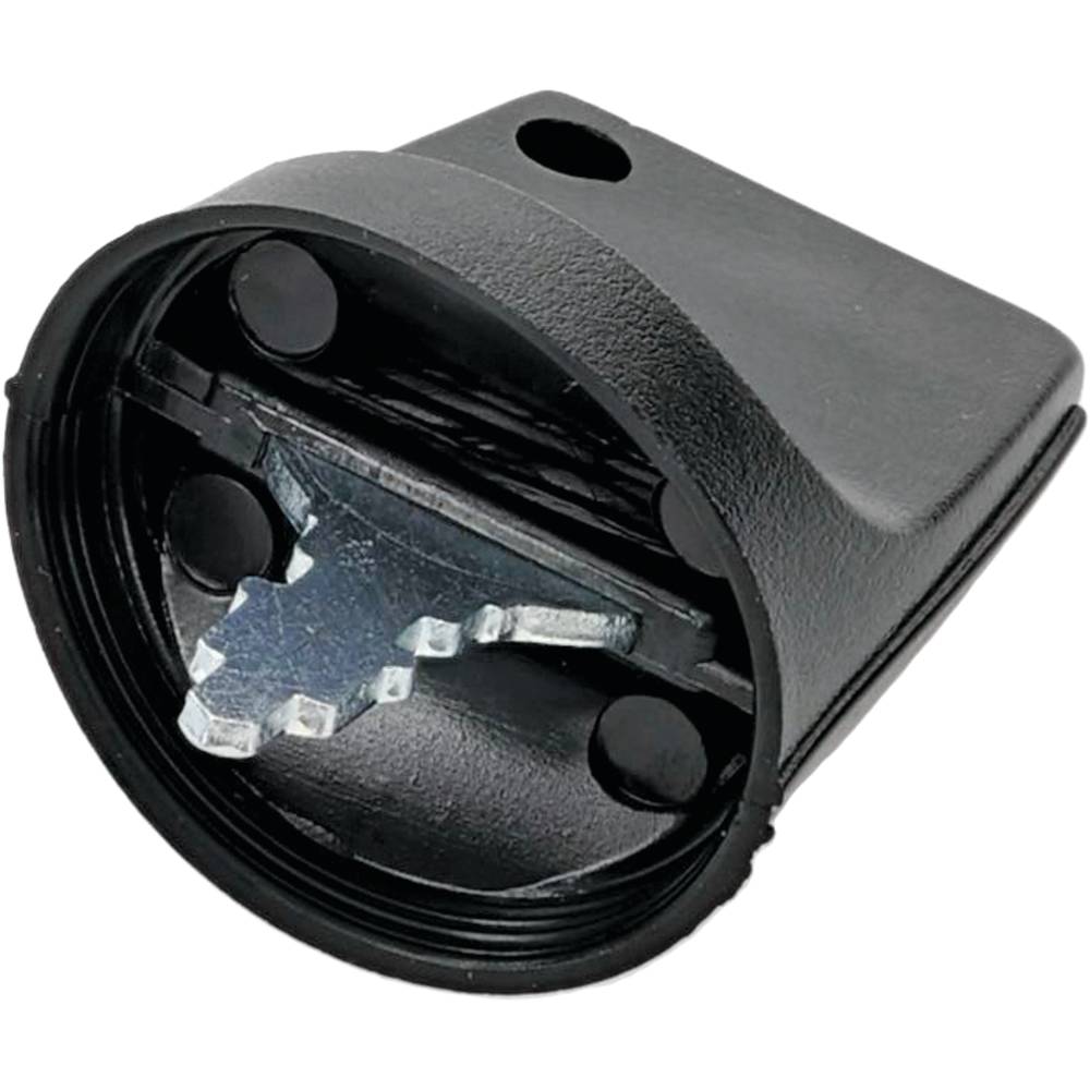 Stens® Indak Ignition Key (430-507)
