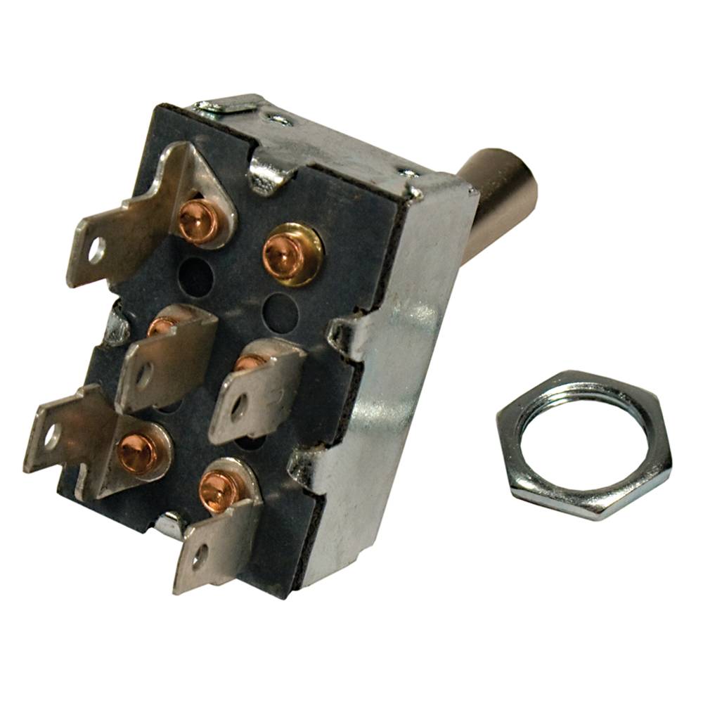 Stens® Indak PTO Switch (430-508)