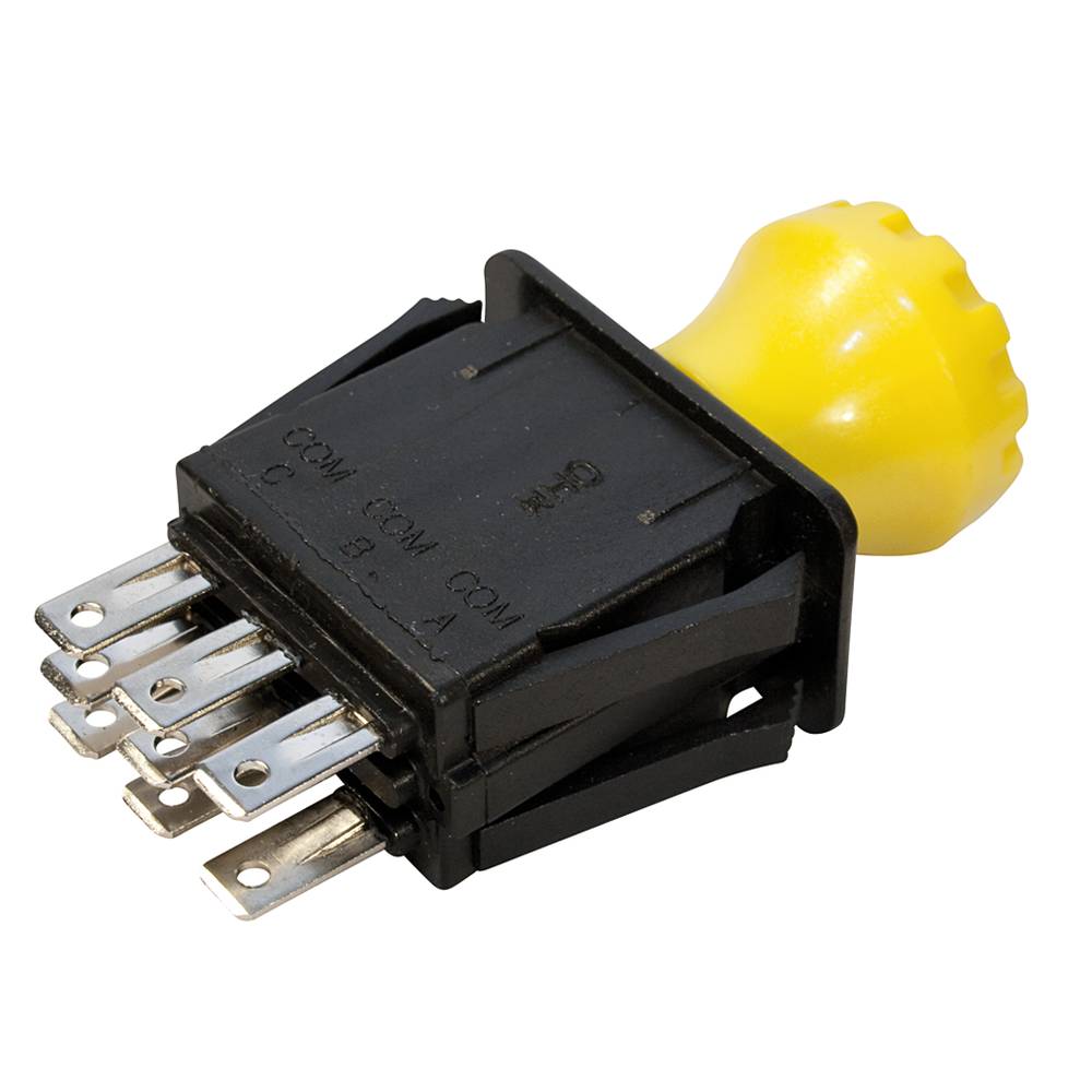 Stens® Delta PTO Switch (430-559)