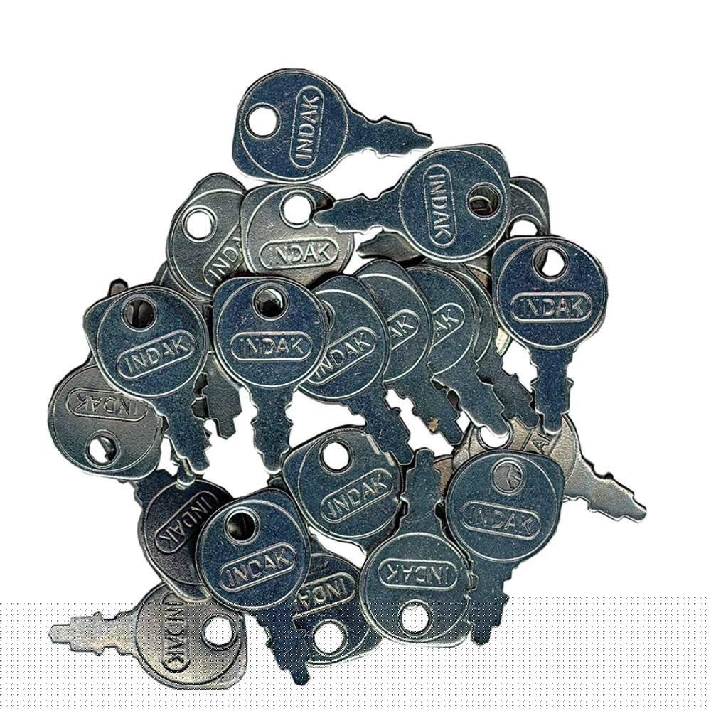 Stens® Indak Ignition Key Shop Pack (430-670)