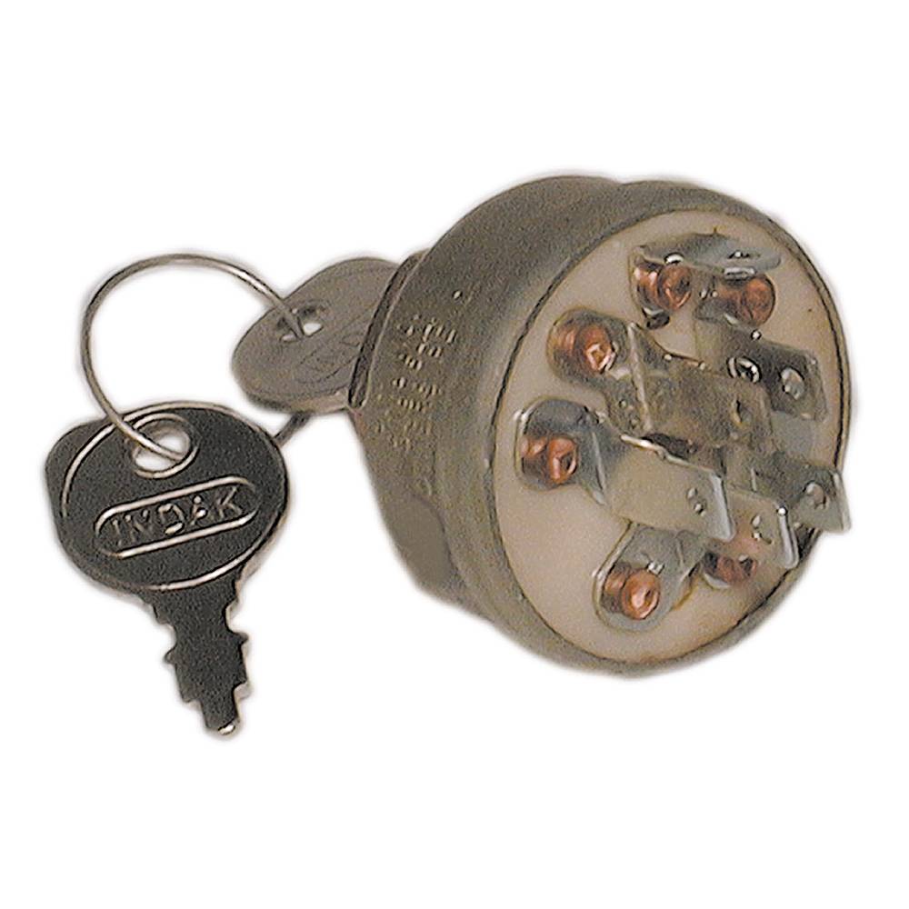 Stens® Indak Ignition Switch (430-770)