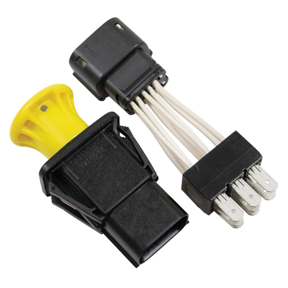 Stens® Delta PTO Switch Kit (430-778)