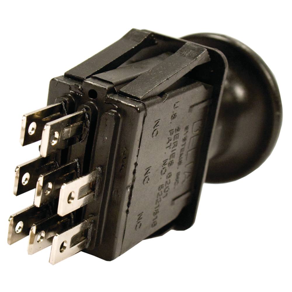 Stens® Delta PTO Switch (430-798)