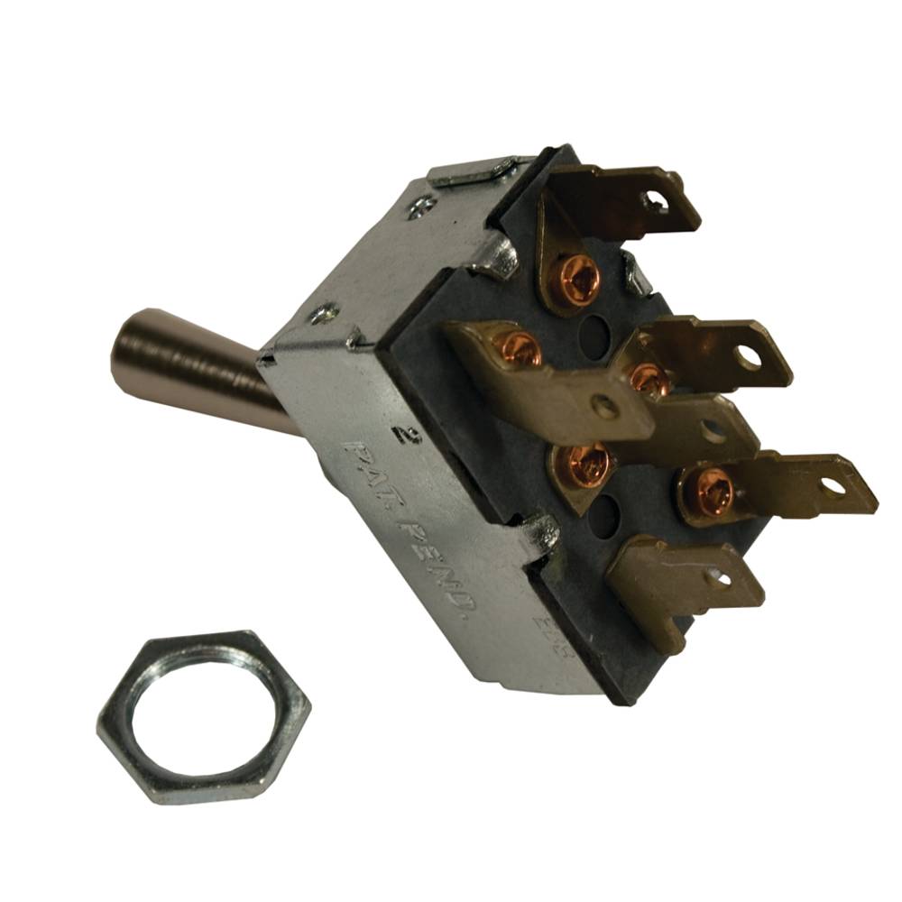 Stens® Indak PTO Switch (430-810)