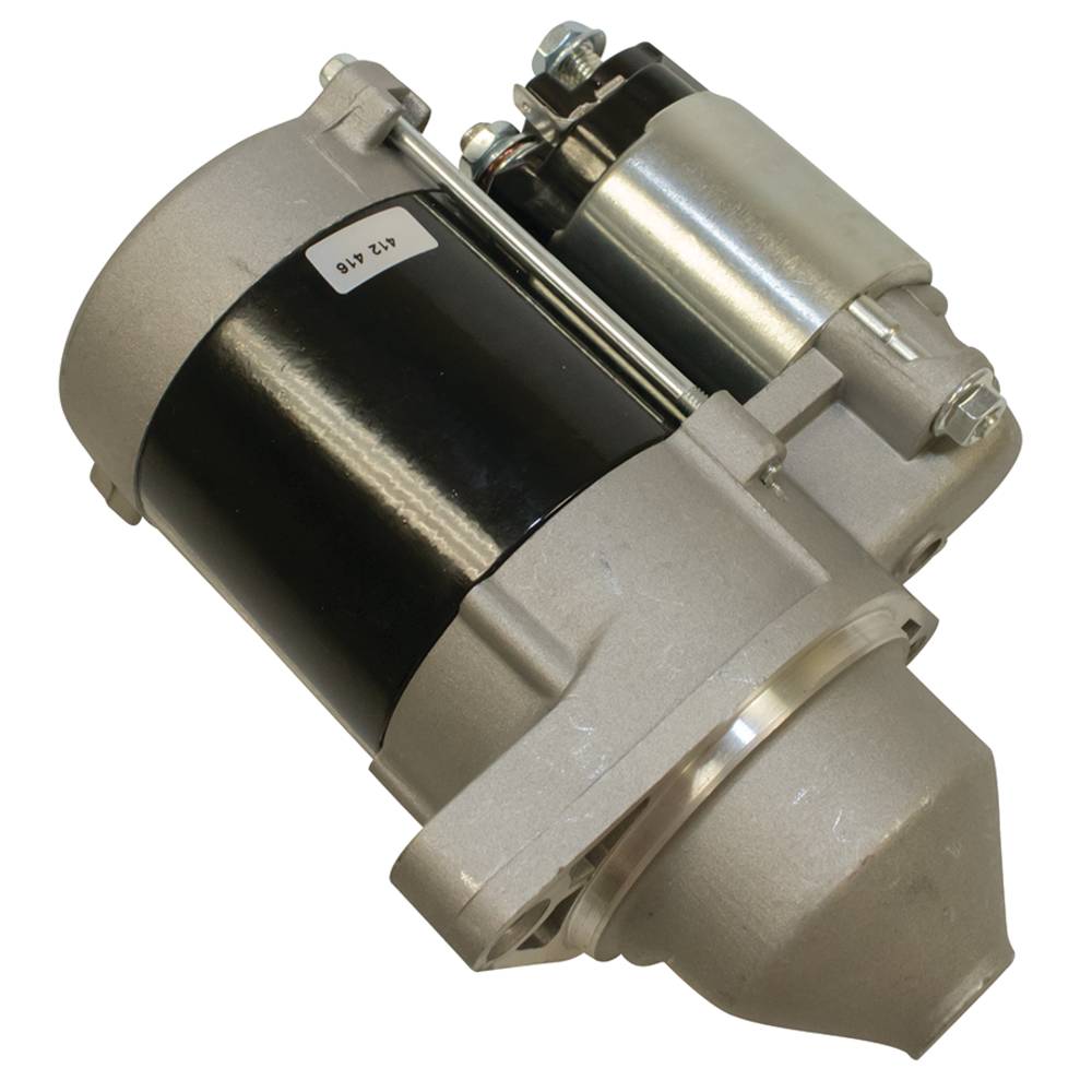 Stens® Mega-Fire Electric Starter (435-007)