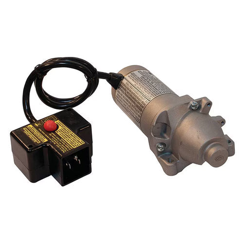 STENS® Snowblower Starter Motor Replaces MTD® 951-10645B (435-015)
