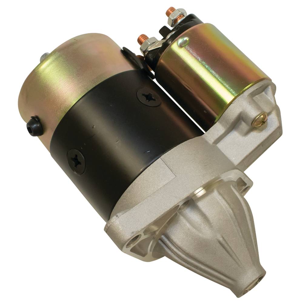 Stens® Mega-Fire Electric Starter (435-084)