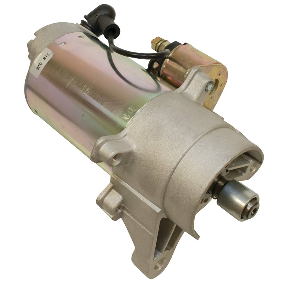 Stens® Mega-Fire Electric Starter (435-090)