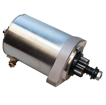 STENS® Mega-Fire Electric Starter Replaces Kawasaki® 21163-7035 (435-142)