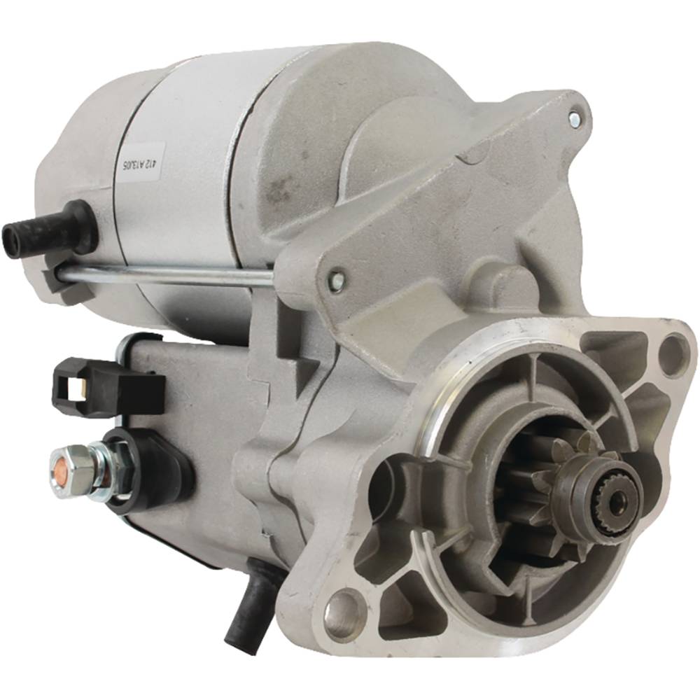 Stens® Mega-Fire Electric Starter (435-220)