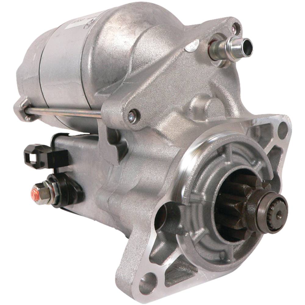Stens® Mega-Fire Electric Starter (435-224)