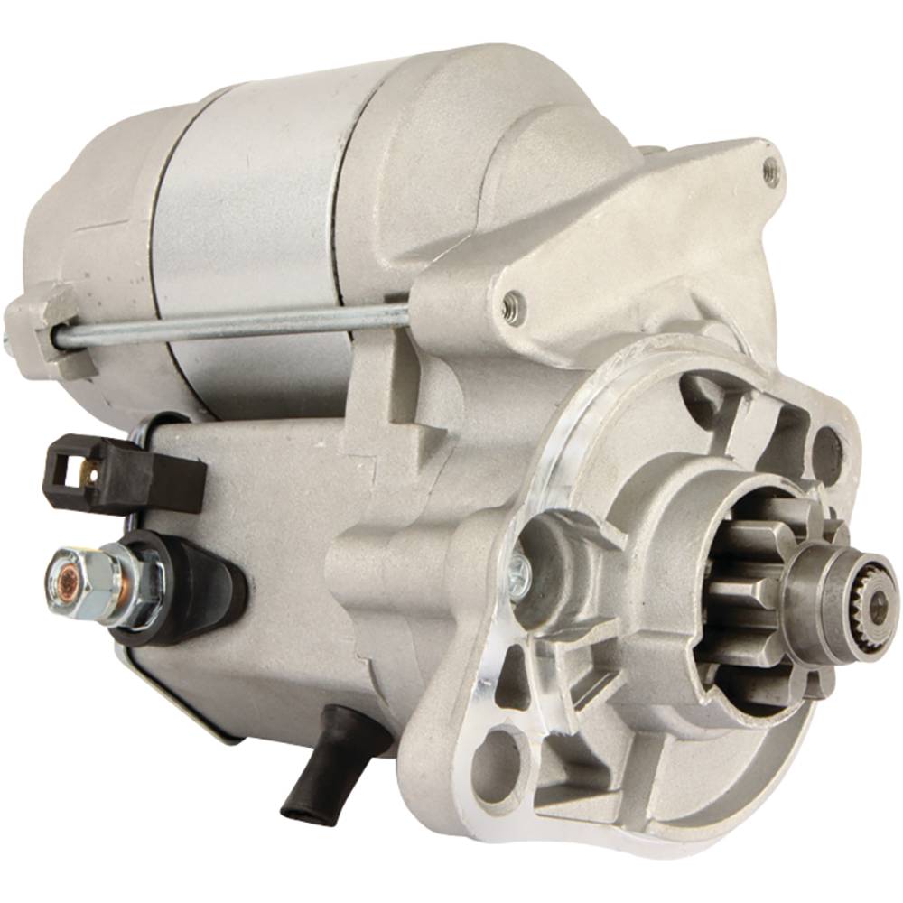 Stens® Mega-Fire Electric Starter (435-244)