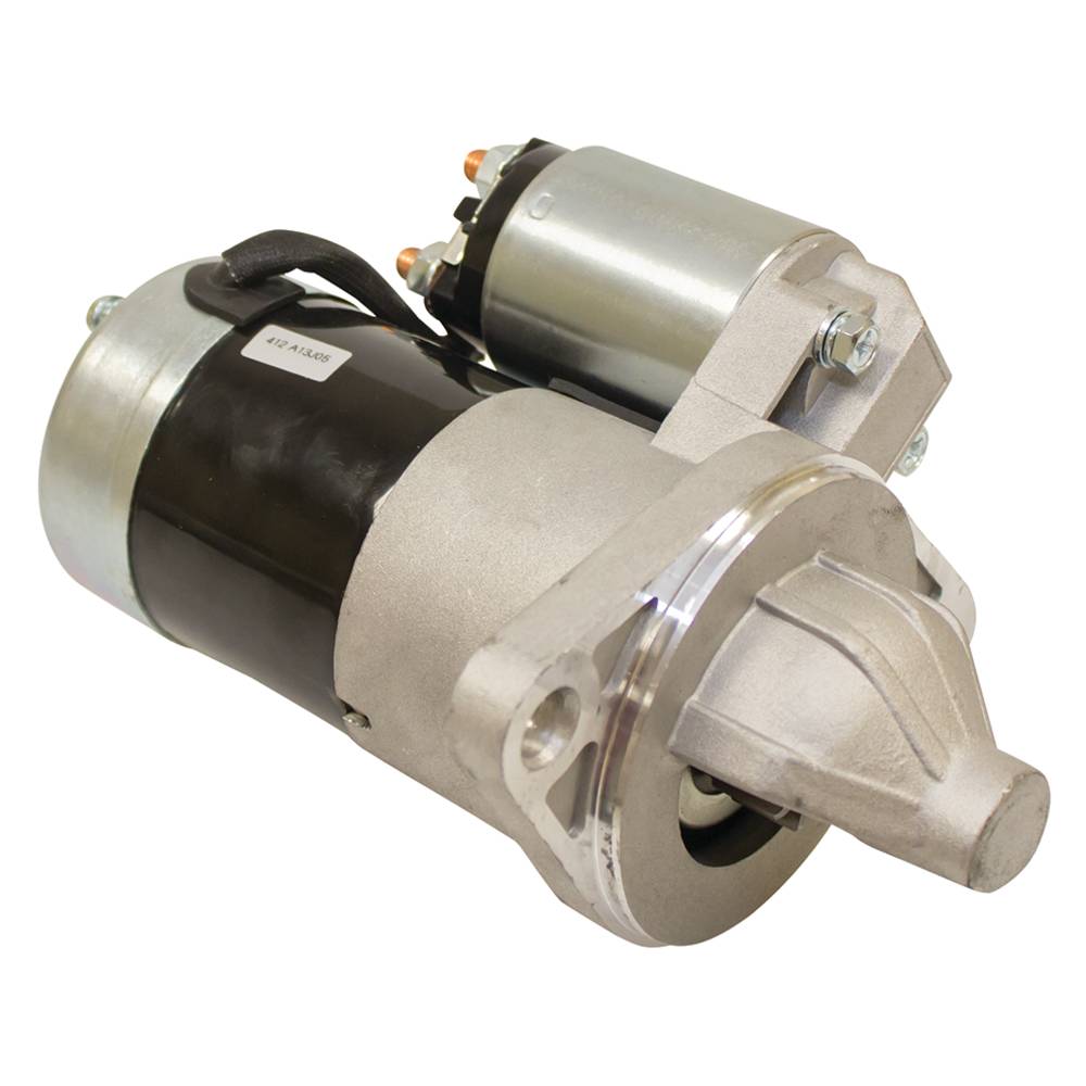 Stens® Mega-Fire Electric Starter (435-250)