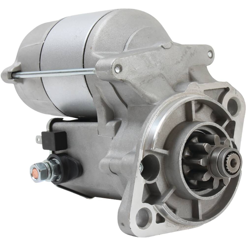 Stens® Mega-Fire Electric Starter (435-258)