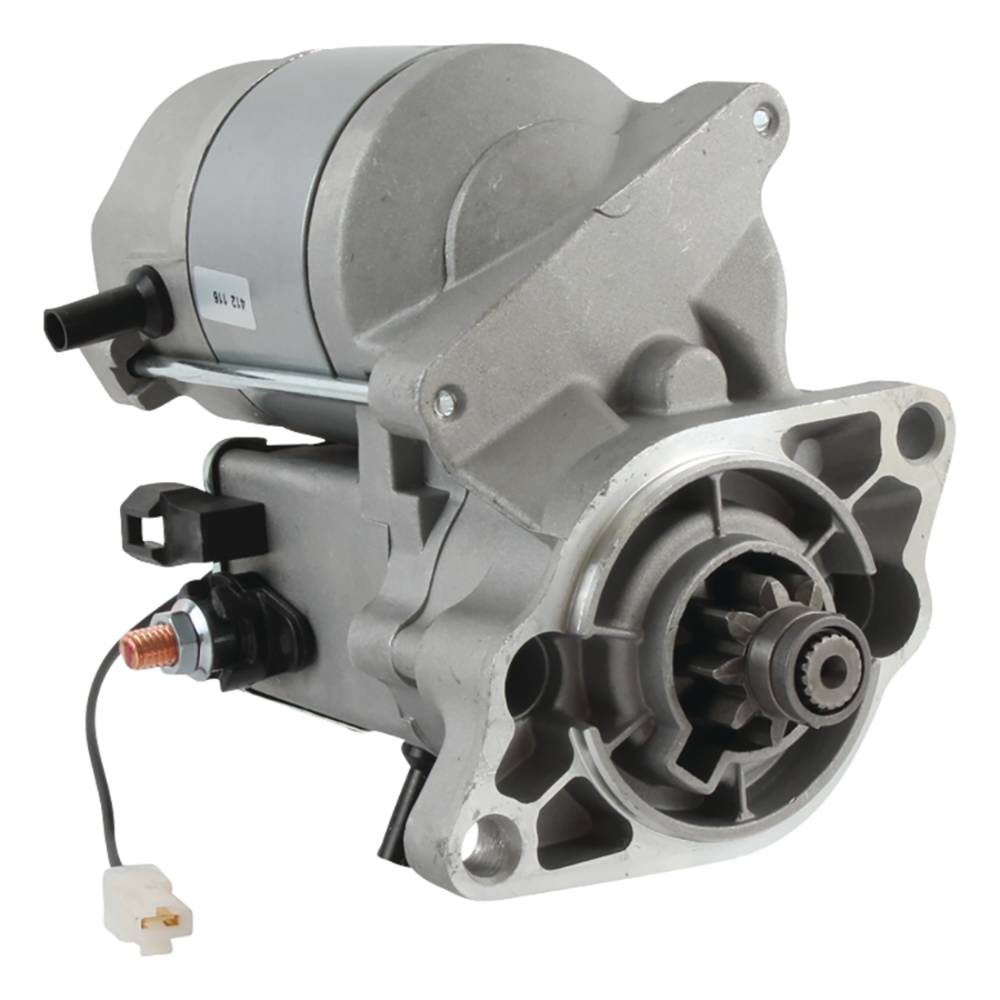 Stens® Mega-Fire Electric Starter (435-277)