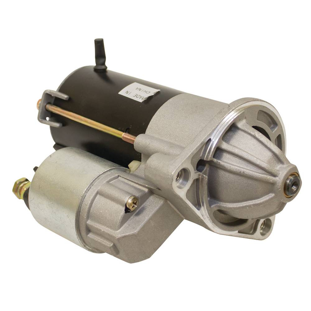 Stens® Mega-Fire Electric Starter (435-517)