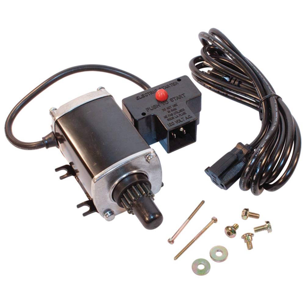 Stens® Mega-Fire Electric Starter Kit (435-615)