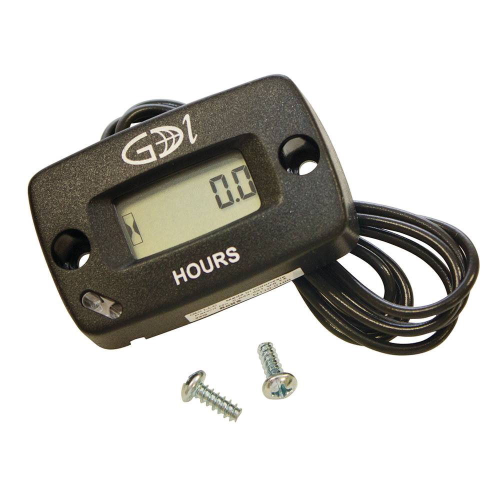 Stens® Hour Meter (435-705)