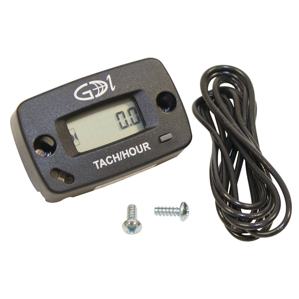 Stens® Hour Meter (435-707)