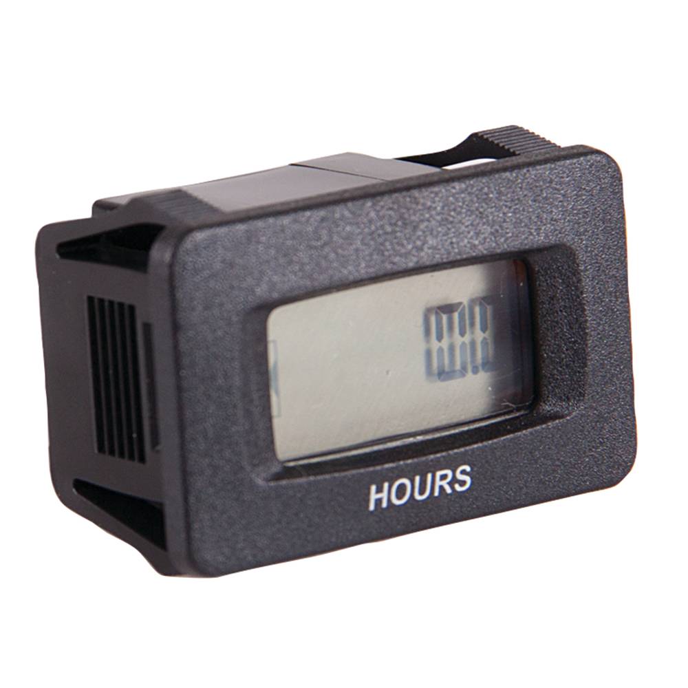 Stens® Hour Meter (435-711)