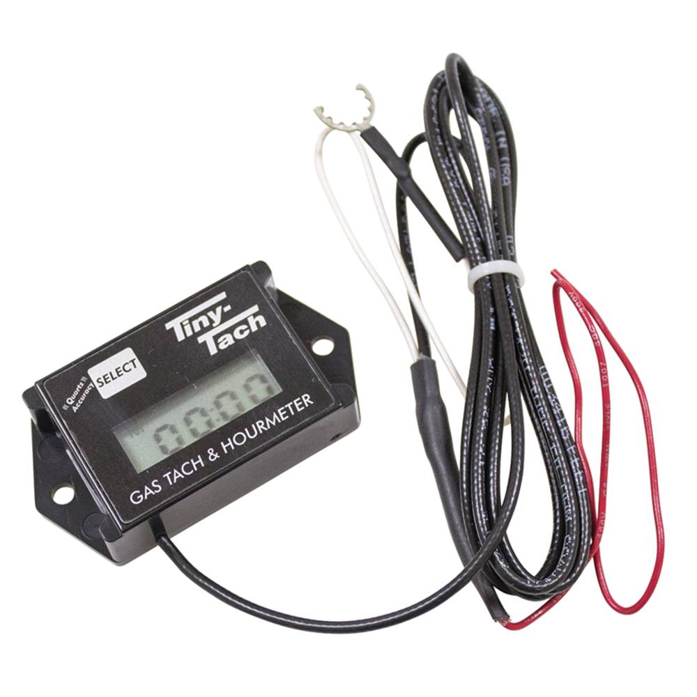 Stens® Tiny Tach Hour Meter (435-799)