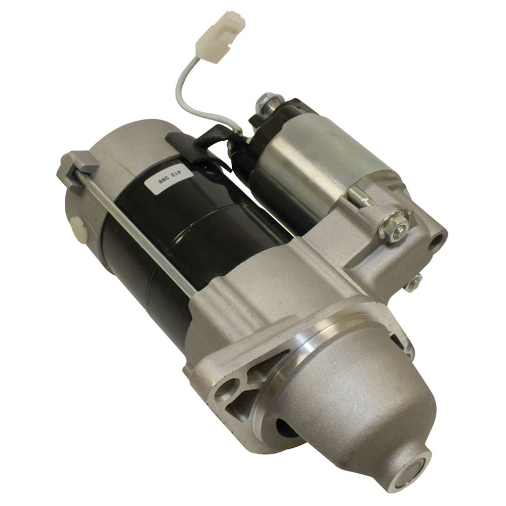Stens® Mega-Fire Electric Starter (435-908)