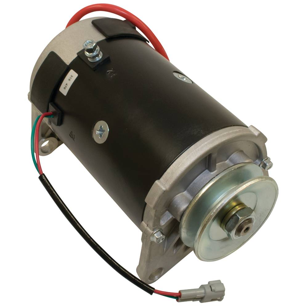 Stens® Mega-Fire Starter Generator (435-930)