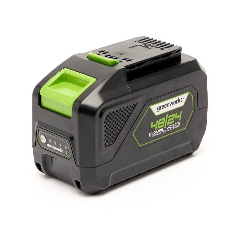 Greenworks® Gw 48V 4ah/24v 80ah Dvt Multi Voltage (2938502)