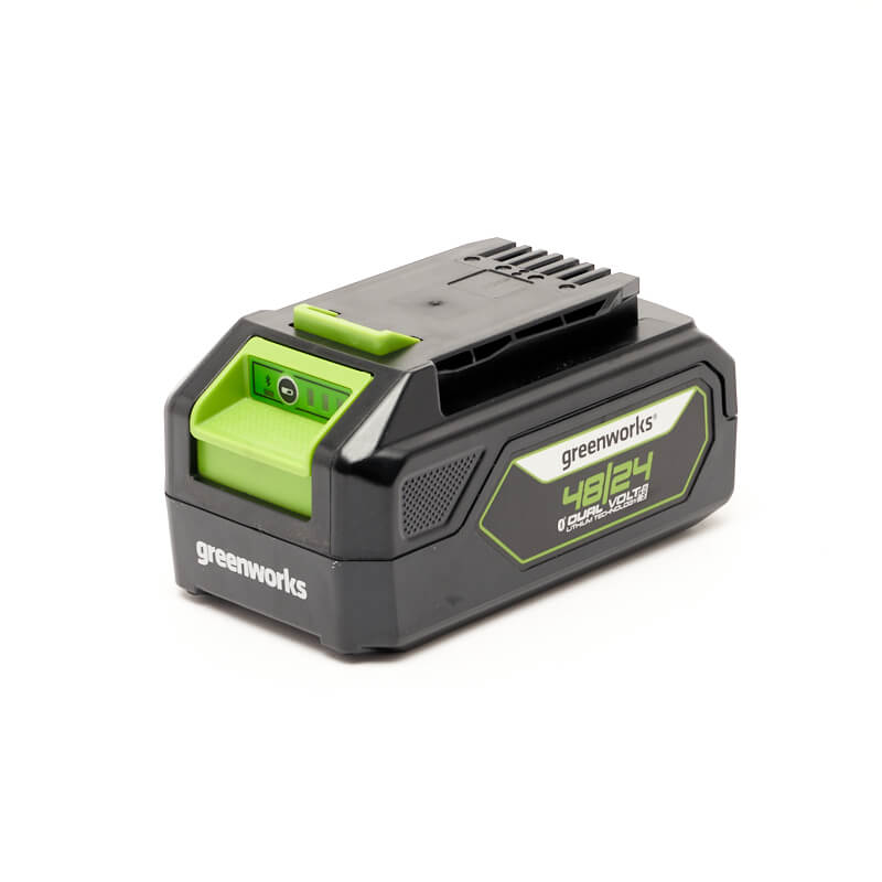 Greenworks® Gw 24v/48v 20ah/40ah Dvt Multi V Batt (2938702)