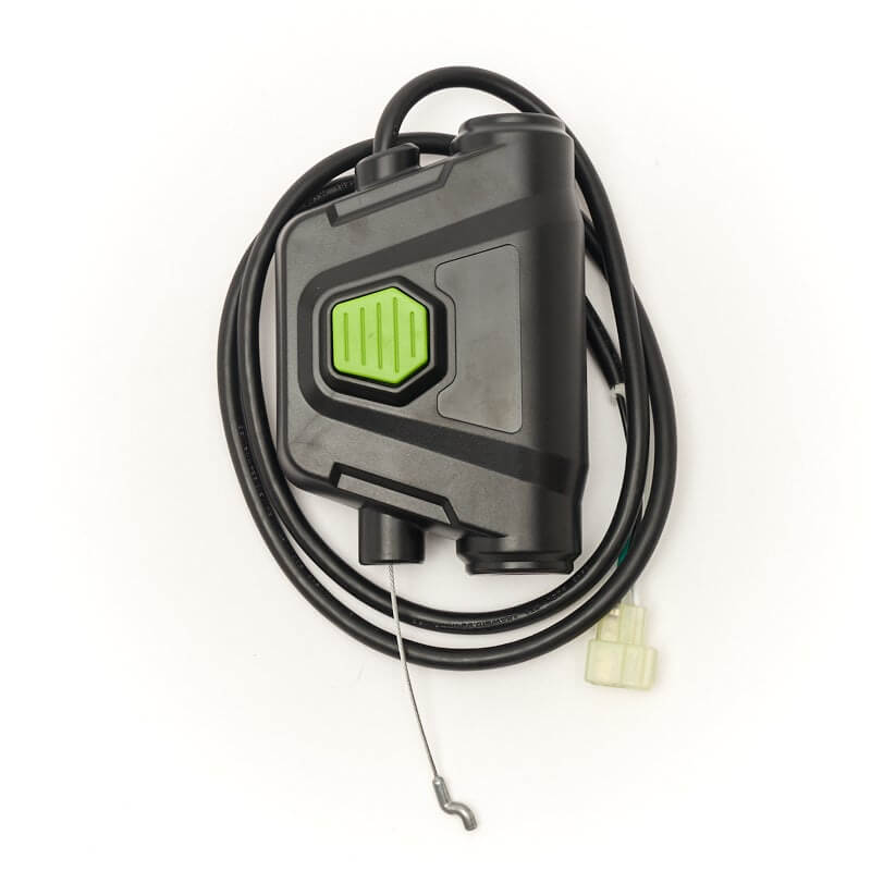Greenworks® Switch Box Assembly (311081566)