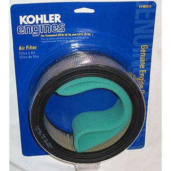 Kohler® Air Filter Pre Cleaner Kit (47-883-03-S1)