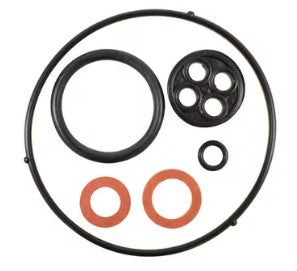 STENS® Carburetor Gasket Set Replaces Honda® 16010-ZE1-812 (485-004)