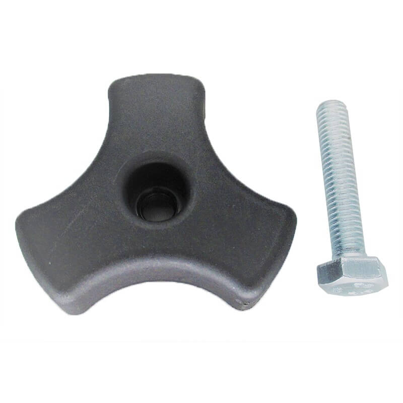Greenworks® Pole Knobs for Model GS100 (R0200804-00)