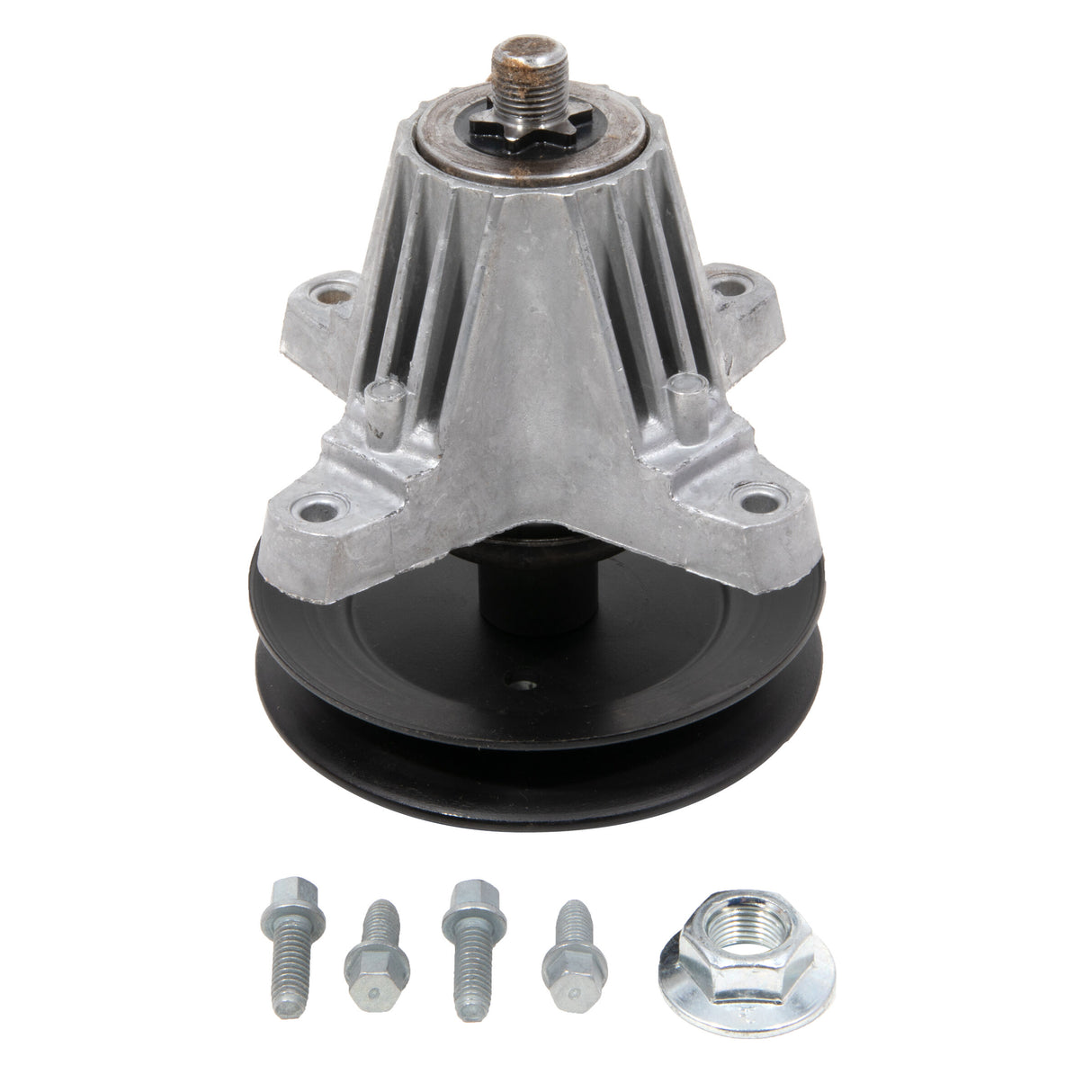 Cub Cadet® 50-inch Spindle Assembly with Hardware (490-130-C016)