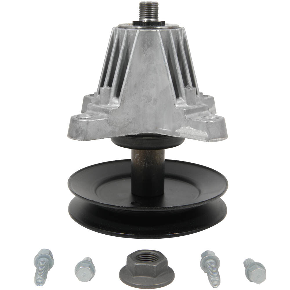 Cub Cadet® 50-inch Spindle Assembly with Hardware (490-130-C019)