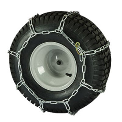 Cub Cadet® Tire Chains (490-241-0023)