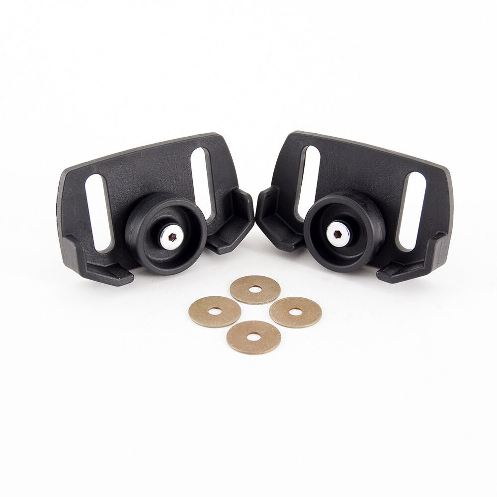 Cub Cadet® Rolling Slide Shoes (490-241-0038)