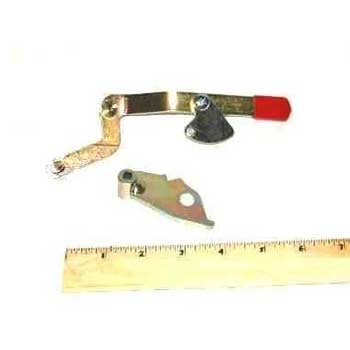 Walker® Trans Lockout Assembly (5028-3)