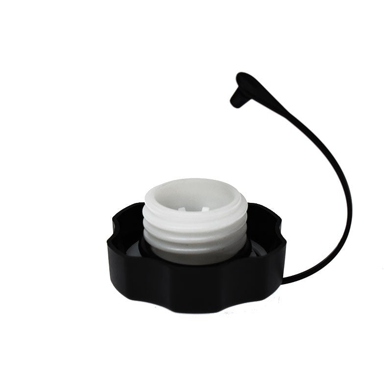 ARIENS-GRAVELY® CAP, FUEL TANK BLACK (7500112)