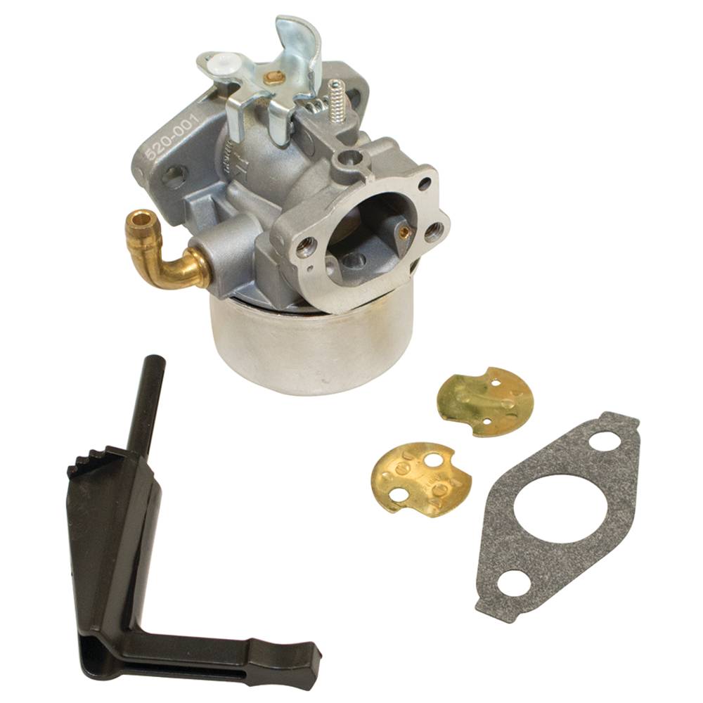 Stens® Carburetor (520-001)