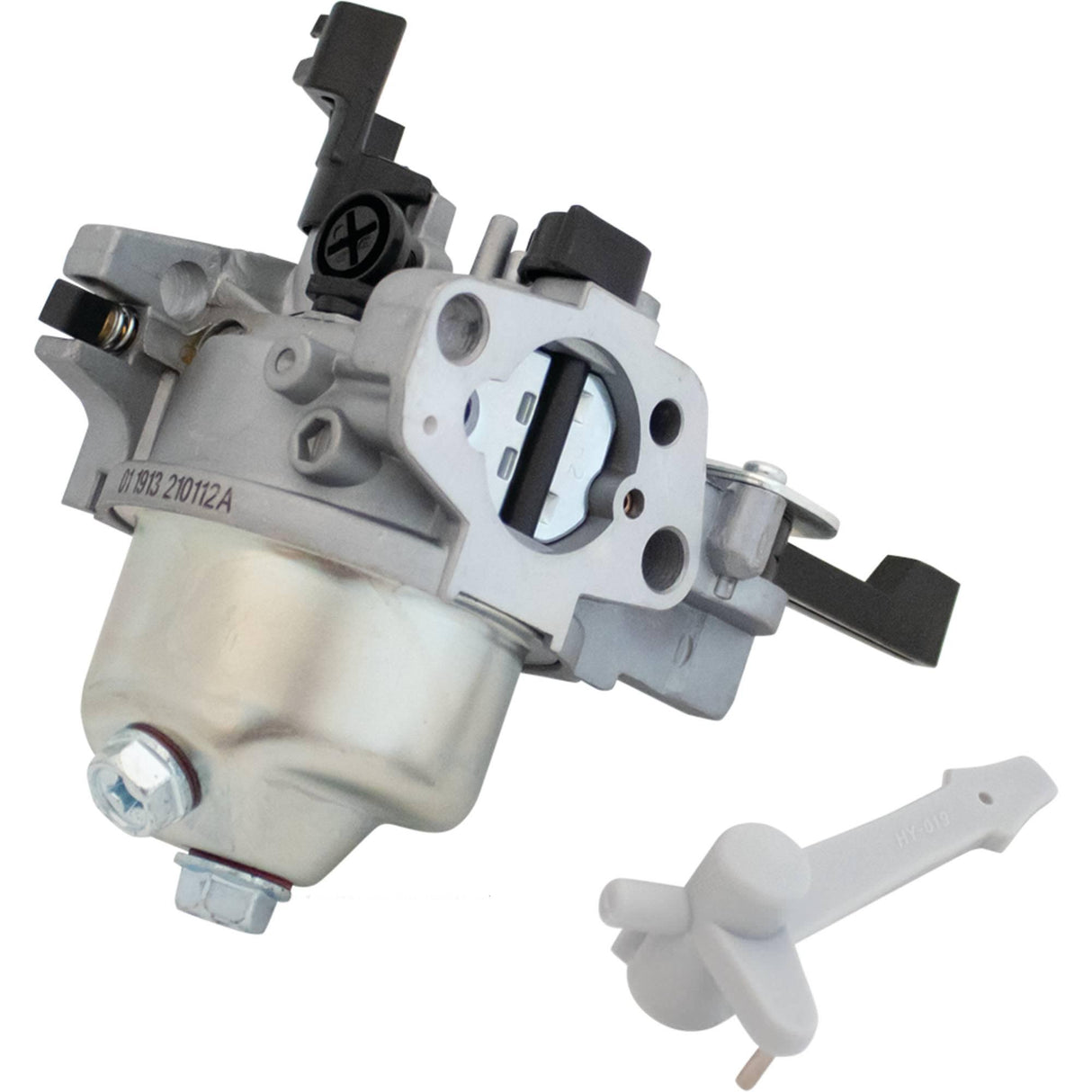 Stens® Carburetor (520-123)
