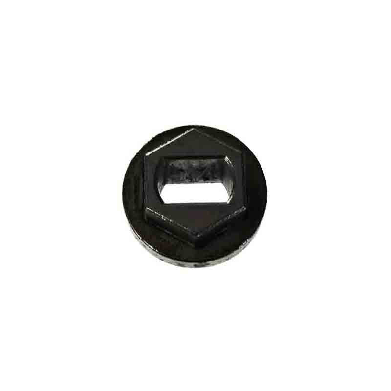 BRIGGS & STRATTON® HUB IMPELLER PULLEY (532427145)