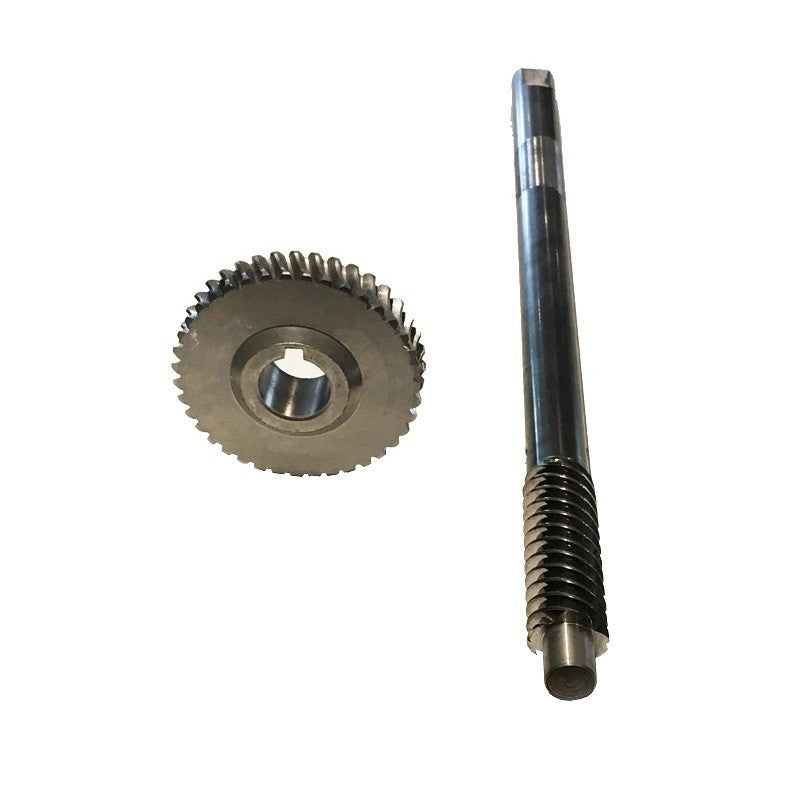 ARIENS-GRAVELY® WORM SHAFT & GEAR (52100900)