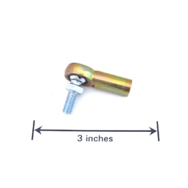 Walker® Ball Joint 1/4 28 (5552)