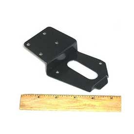 Walker® Mount Plate/Gp Switch (5592-12)