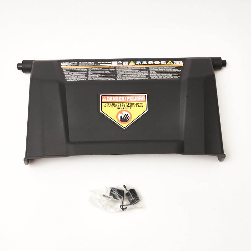 Greenworks® Rear Discharge Cover Kit for Model GMS25 (RB341072376)