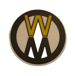 Walker® Walker Mower Decal (5800)