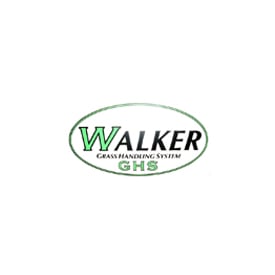 Walker® Decal Ghs-Lexan (5801)