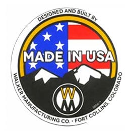 Walker® Walker Mfg Decal (5803)