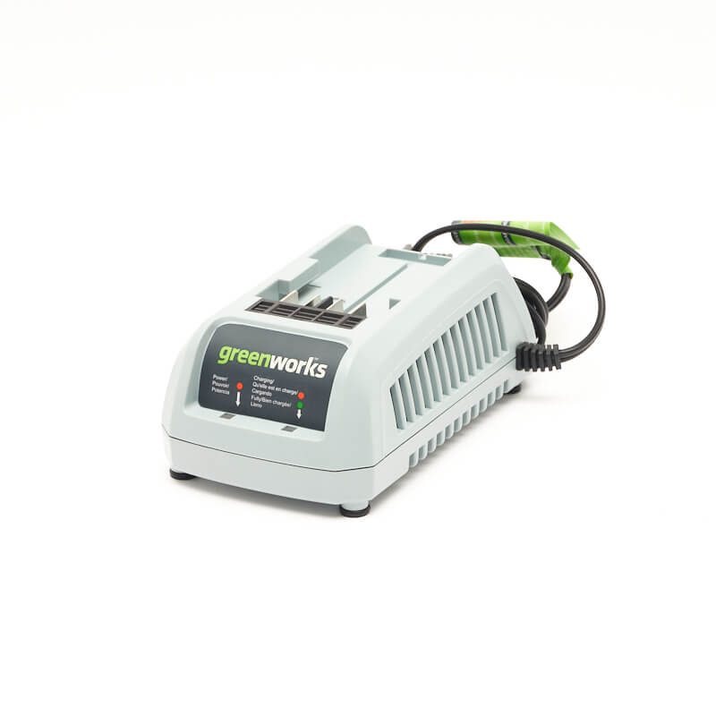 Greenworks® Gw 24V Li Ion Charger (31101981)